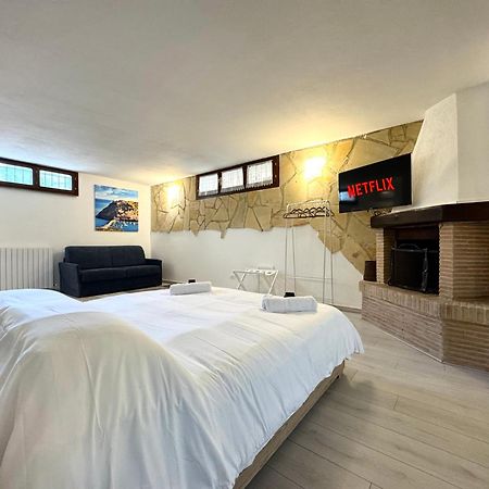 Residence Il Boschetto - Villa Con Piscina Grosseto Dış mekan fotoğraf