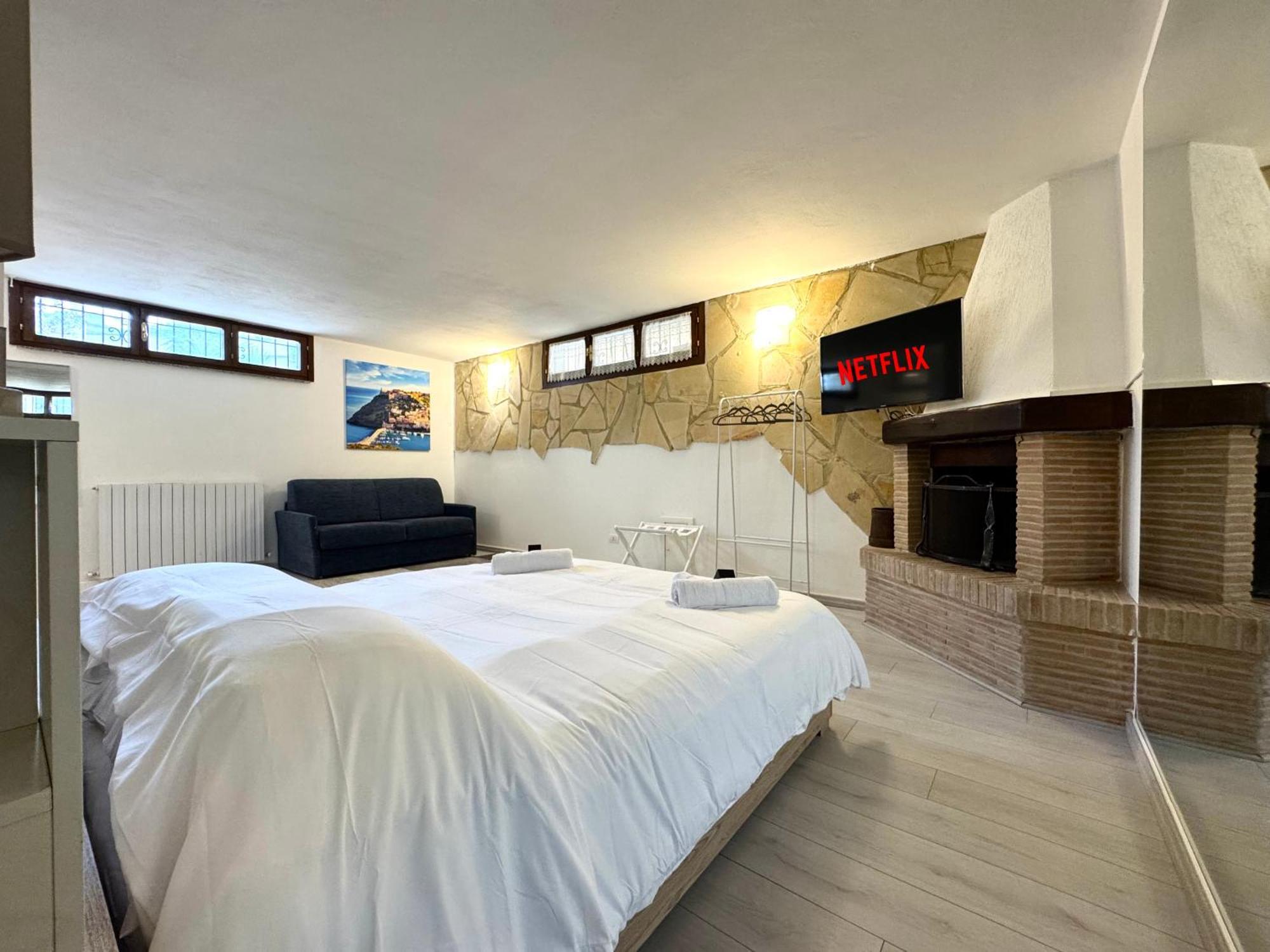 Residence Il Boschetto - Villa Con Piscina Grosseto Dış mekan fotoğraf