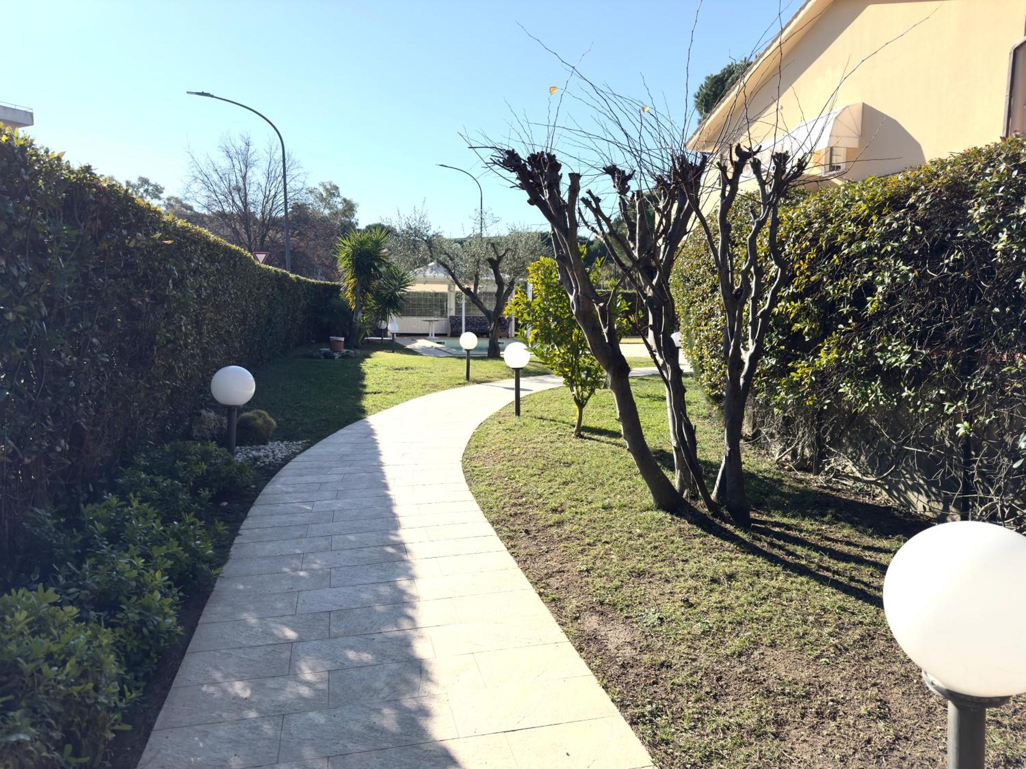 Residence Il Boschetto - Villa Con Piscina Grosseto Dış mekan fotoğraf
