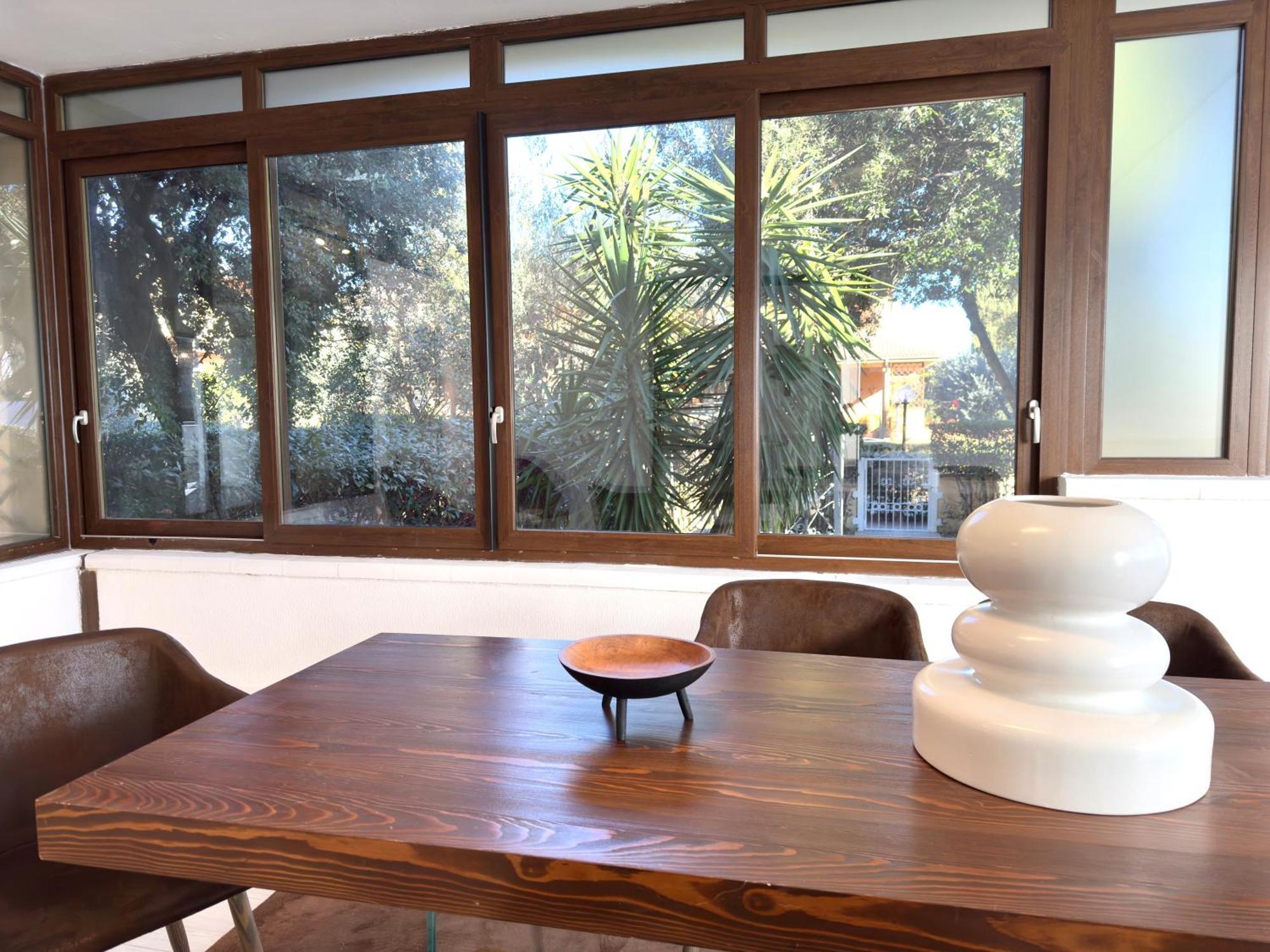 Residence Il Boschetto - Villa Con Piscina Grosseto Dış mekan fotoğraf