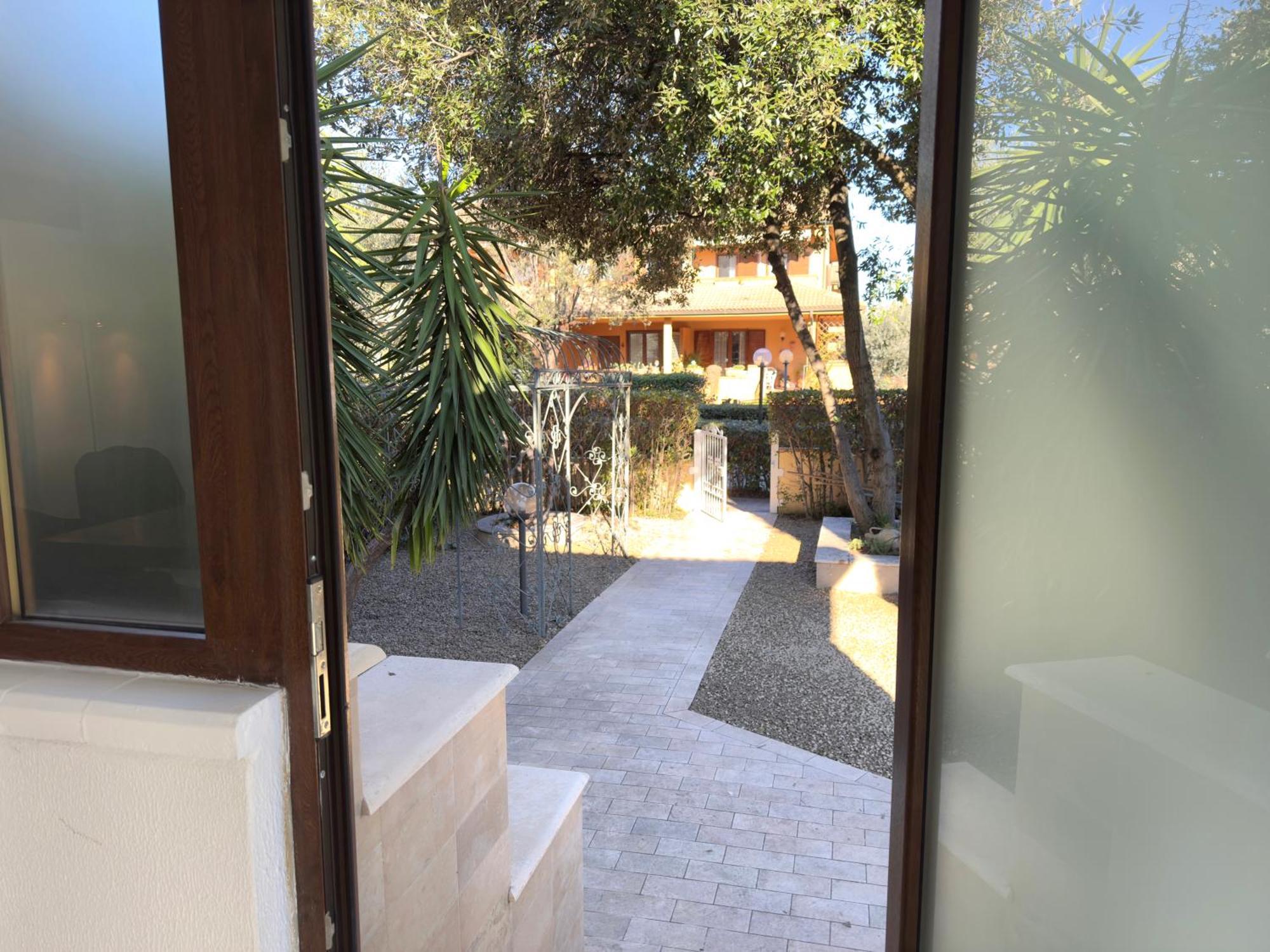 Residence Il Boschetto - Villa Con Piscina Grosseto Dış mekan fotoğraf