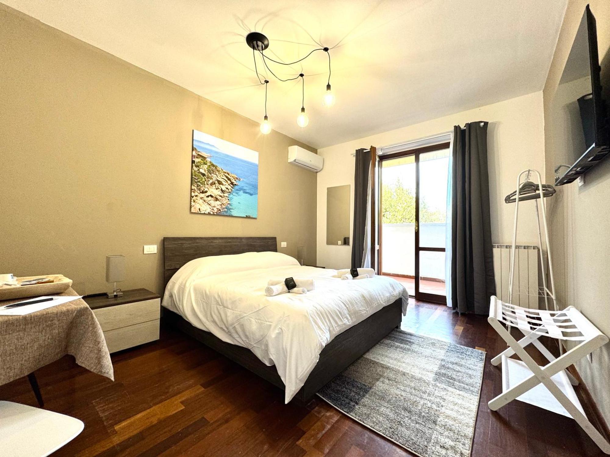 Residence Il Boschetto - Villa Con Piscina Grosseto Dış mekan fotoğraf
