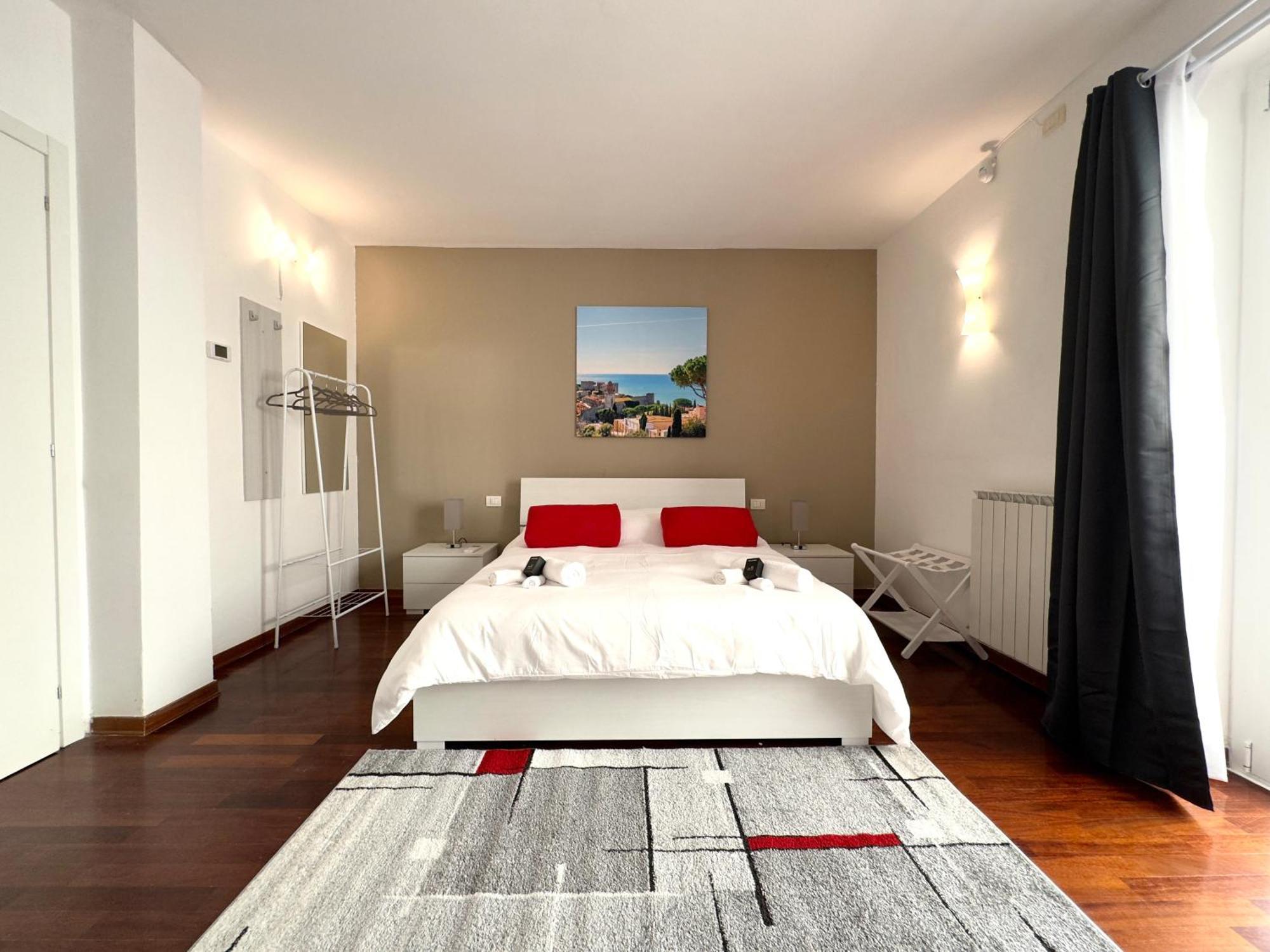 Residence Il Boschetto - Villa Con Piscina Grosseto Dış mekan fotoğraf