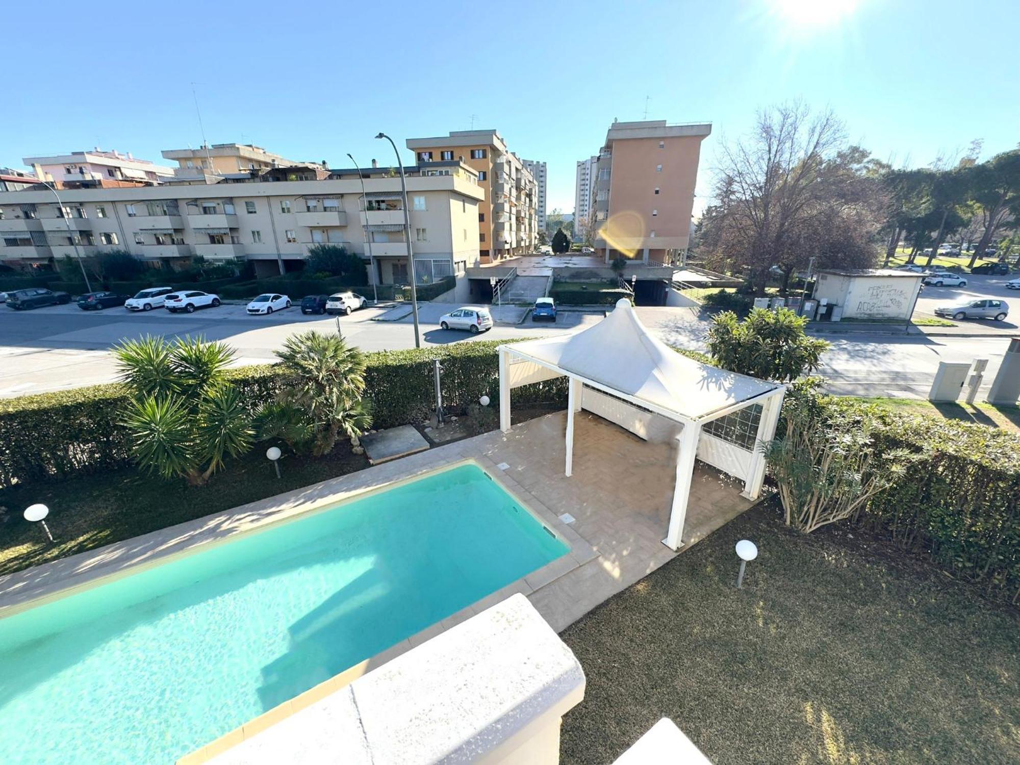 Residence Il Boschetto - Villa Con Piscina Grosseto Dış mekan fotoğraf